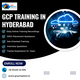 GCP TRAINING