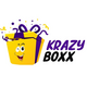 Krazy Krazy Box 