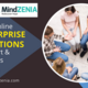 Best Enterprise Solutions Online Counseling At Mindzenia