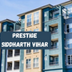 Prestige Siddharth Vihar