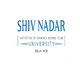 Shiv Nadar Institution Of Eminence (IoE)