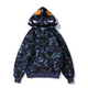 Bape  Hoodie