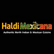 Haldi Mexicana