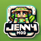 Jenny  Mod