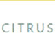 Crafted by  Citrus