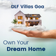 DLF Villas Goa  DLF Villas Goa 