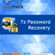 PassFixer 7z Password Recovery Software