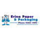 Erina  Paper & Packaging