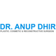 Dr. Anup  Dhir