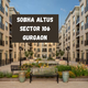 Sobha Altus Sector  106 Gurgaon