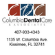 Columbia Dental