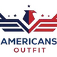 Americans Outfit