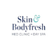 Skin Body Fresh