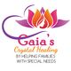 Gaia Crystal  Healing