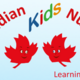 canadian nurserykids