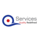 QServices Inc