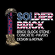 Soldier  Brick LLC