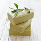 Olively Olive Oil Soap