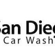 San Diego Gas Car wash