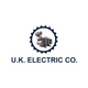 Uk Electric Company