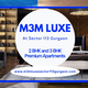 M3M Luxe Sector 113 Gurgaon