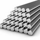Folad steel