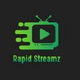 Rapid Streamz