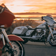 Hotrod harleydavidson