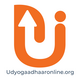 UDYAM REGISTER