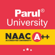 Parul  University 