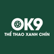 OK9W.COM - Link Trang Chu Dang Nhap Chinh Thuc Cua OK9