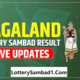 Lottery Sambad