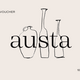 austa austa