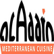 Aladdin Mediterranean  cuisine
