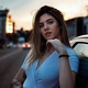 Scarlett nova