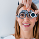 Globus Eye Org