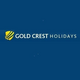 Gold Crest  Holidays