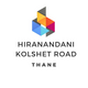 Hiranandani Kolshet  Road Thane