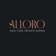 Alloro Private  Culinary Concierge