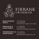 Firbank Grammar