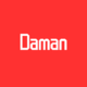 Daman Game Game