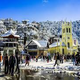 Best Time To Visit Shimla Manali