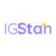 IGStan Tracker