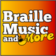 Braille Music and More