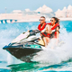 Jet Ski Dubai Adventures