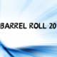 do a barrel roll 20 times