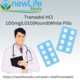 Tramadol100mg Medicine