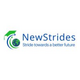 NewStrides .