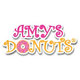 Amys donuts