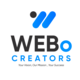 Webo Creators